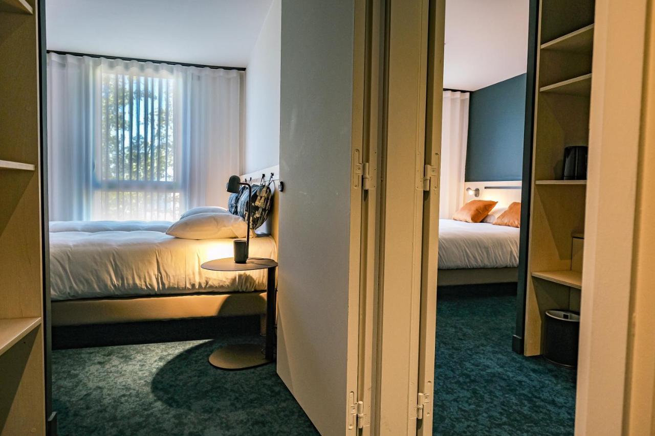 Hotel Live Bordeaux