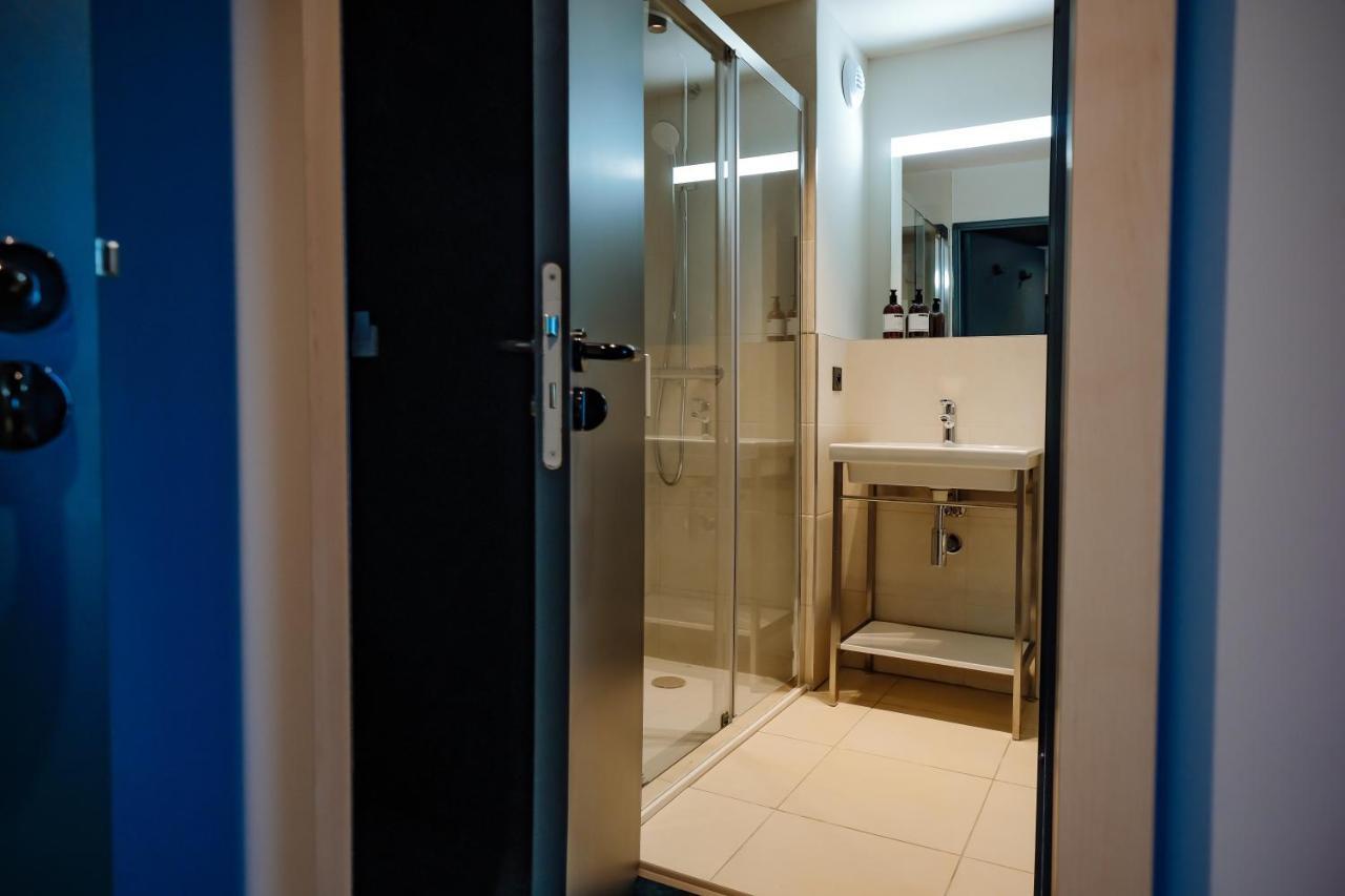 Live Bordeaux Hotel 3*