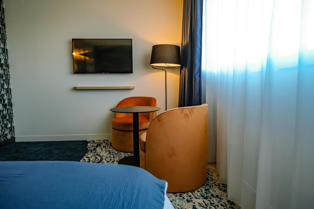 Live Bordeaux 3* Bruges