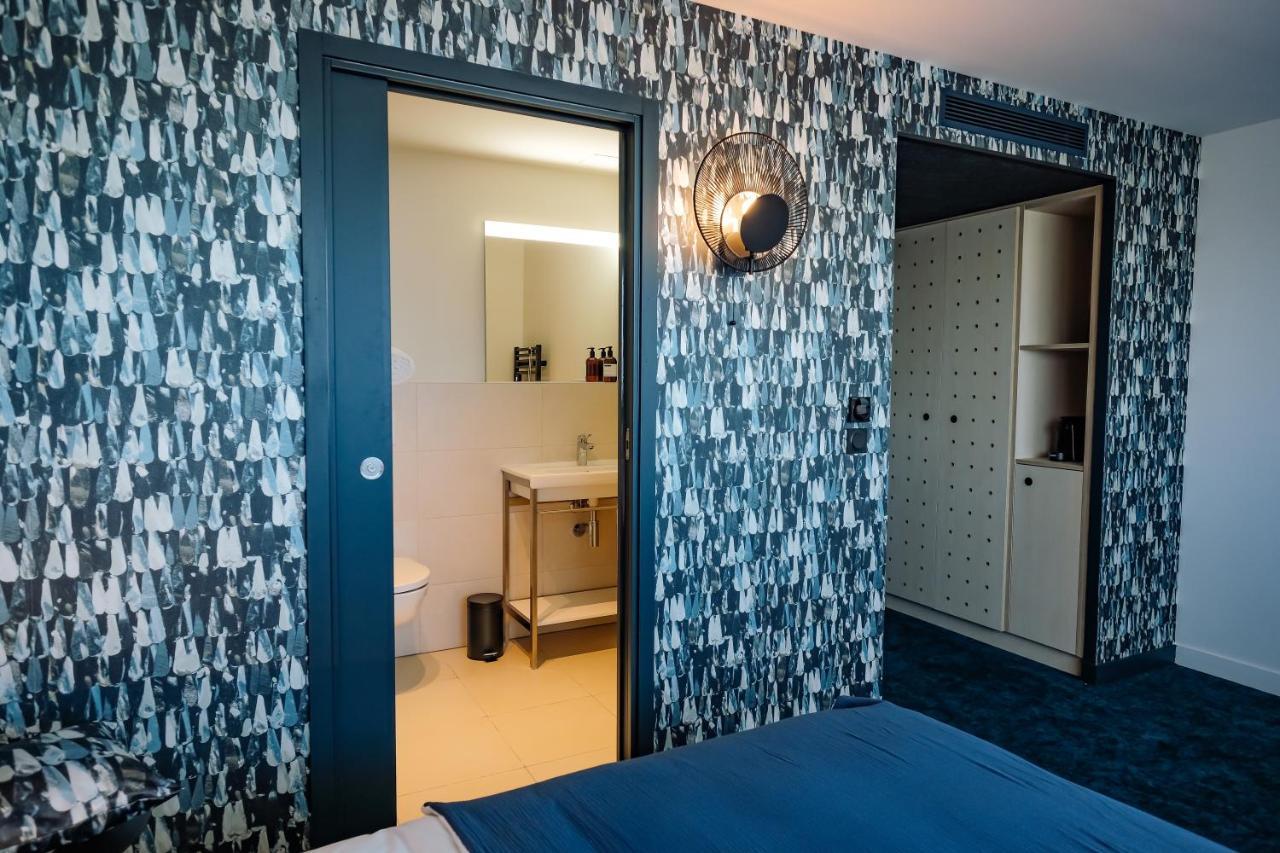 Hotel Live Bordeaux 3*
