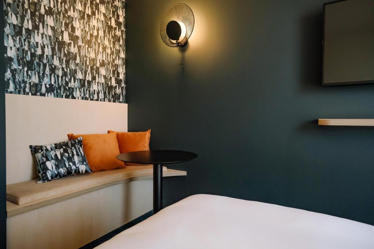 Live Bordeaux Hotel