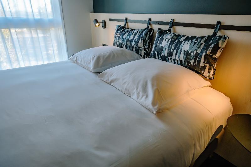 Live Bordeaux 3* Bruges