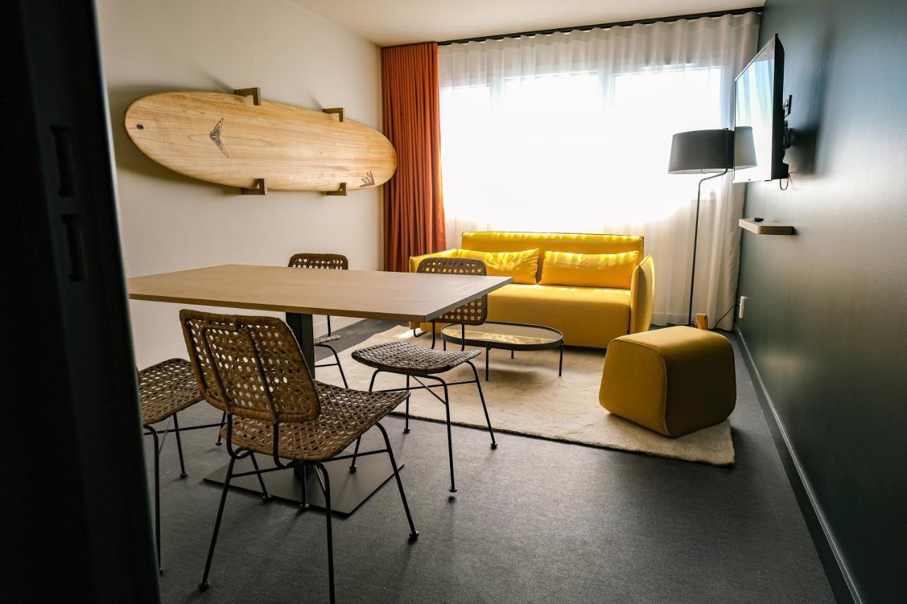 Hotel Live Bordeaux