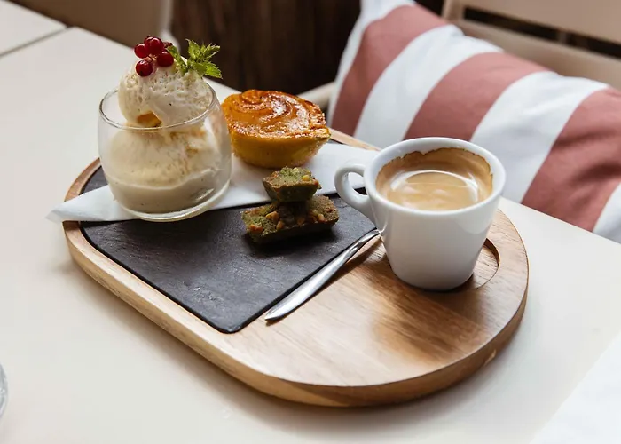 Live Hotels Bordeaux Lac