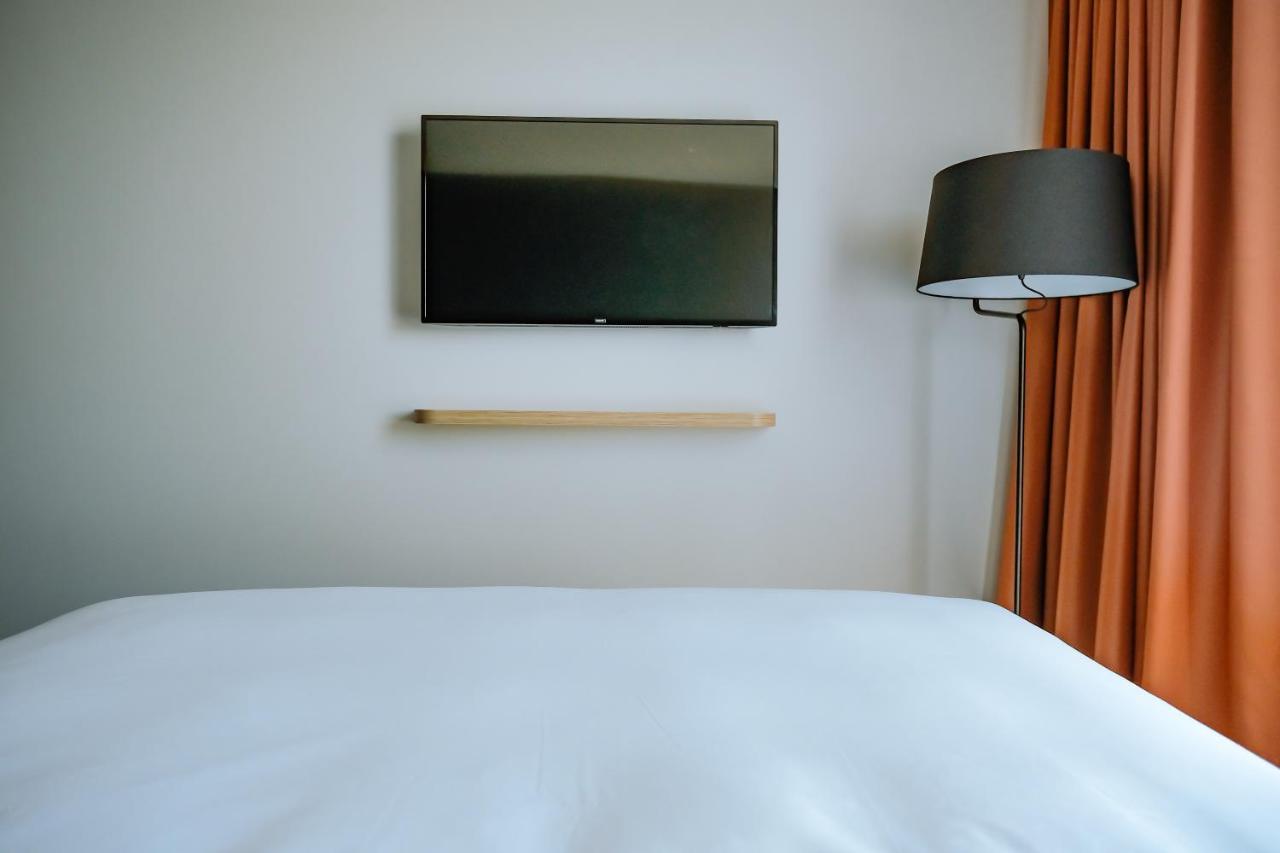 Live Bordeaux Hotel Bruges