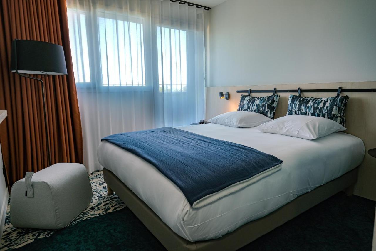 Live Bordeaux Hotel Bruges