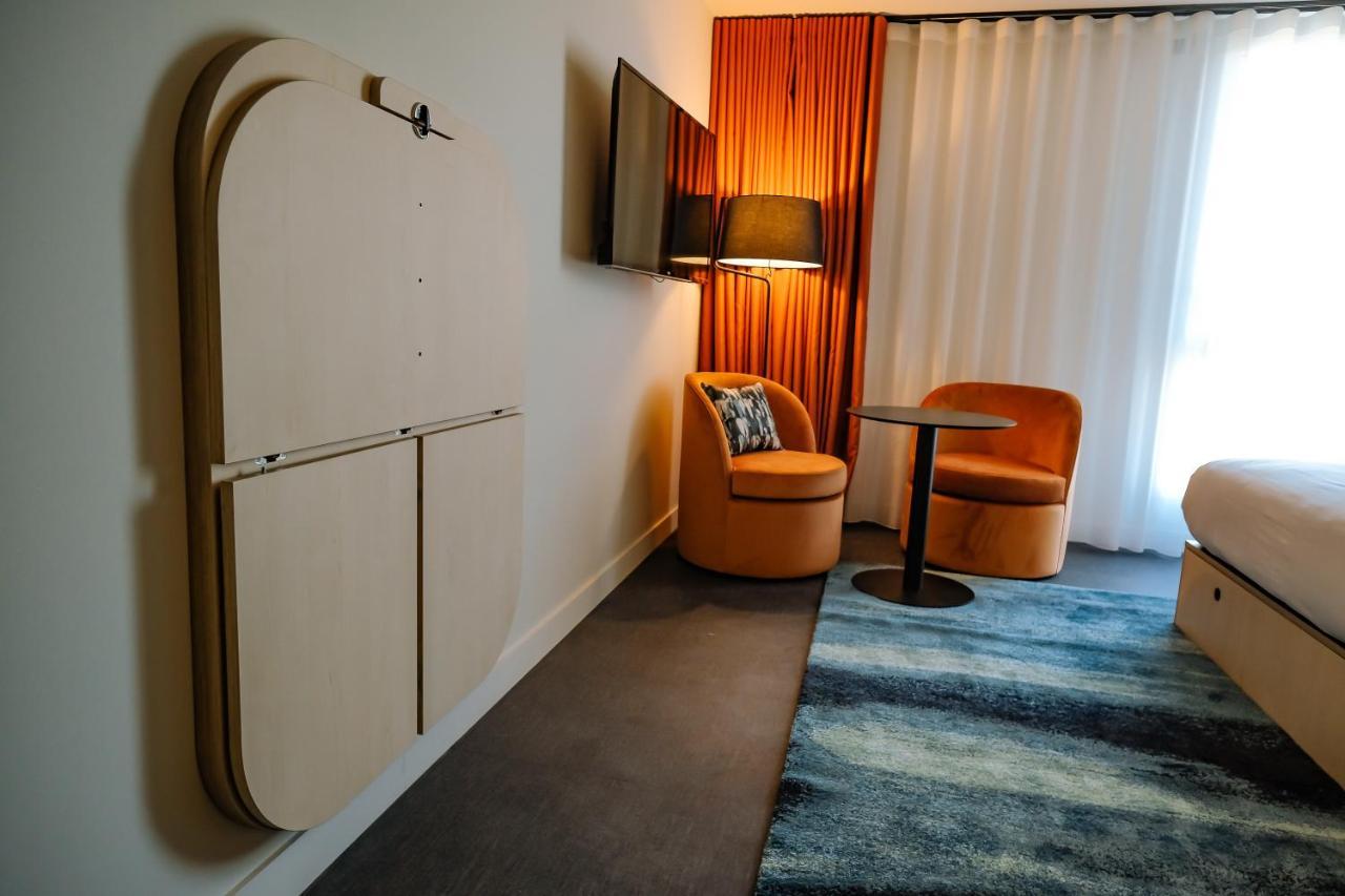 Live Bordeaux Hotel 3*