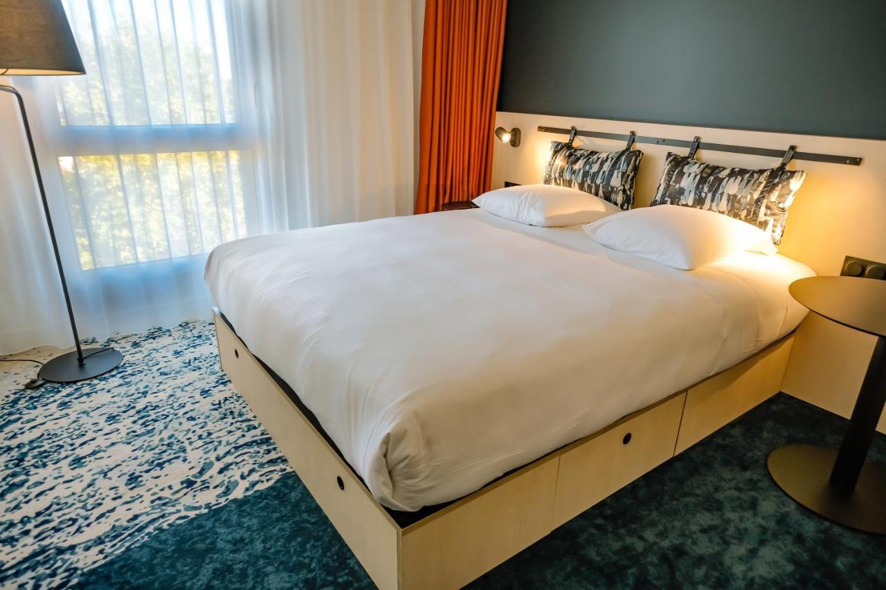 Live Bordeaux Hotel