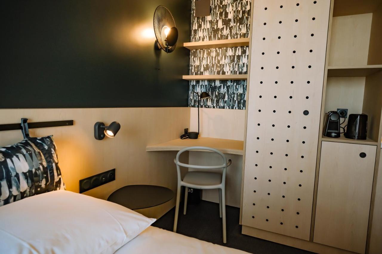 Live Bordeaux Hotel