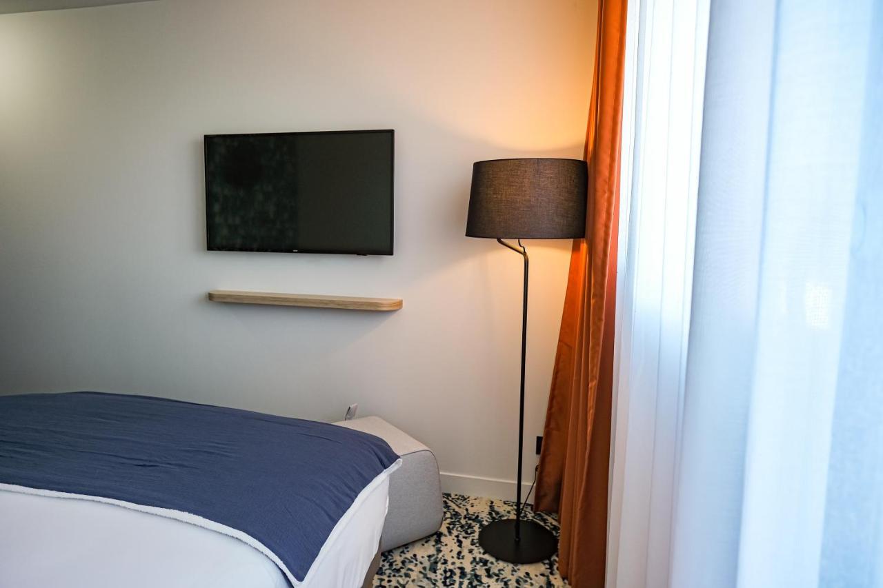 Hotel Live Bordeaux Bruges