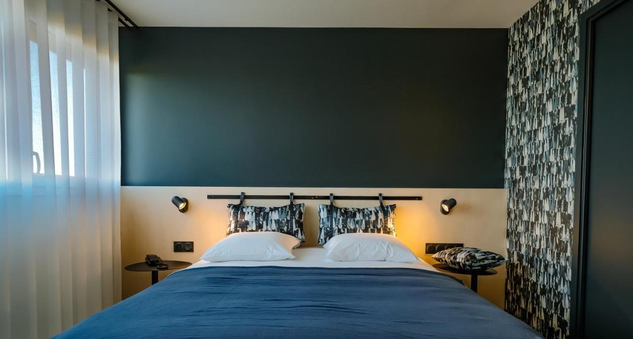 Hotel Live Bordeaux 3*