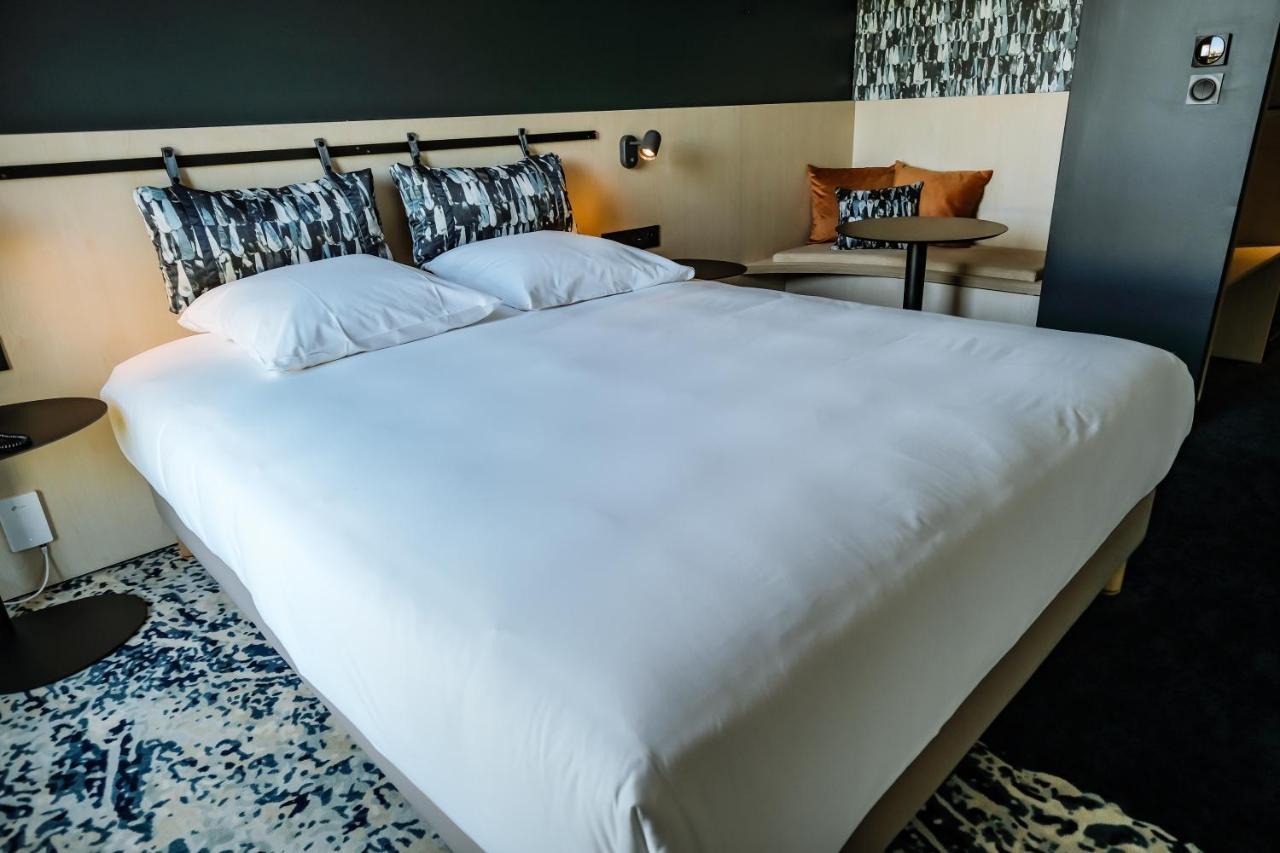 Hotel Live Bordeaux