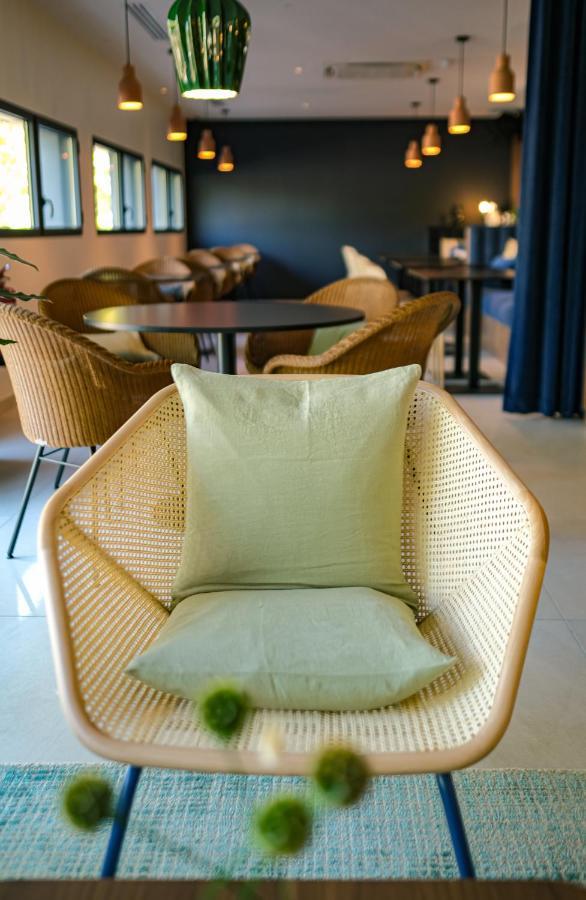 Hotel Live Bordeaux