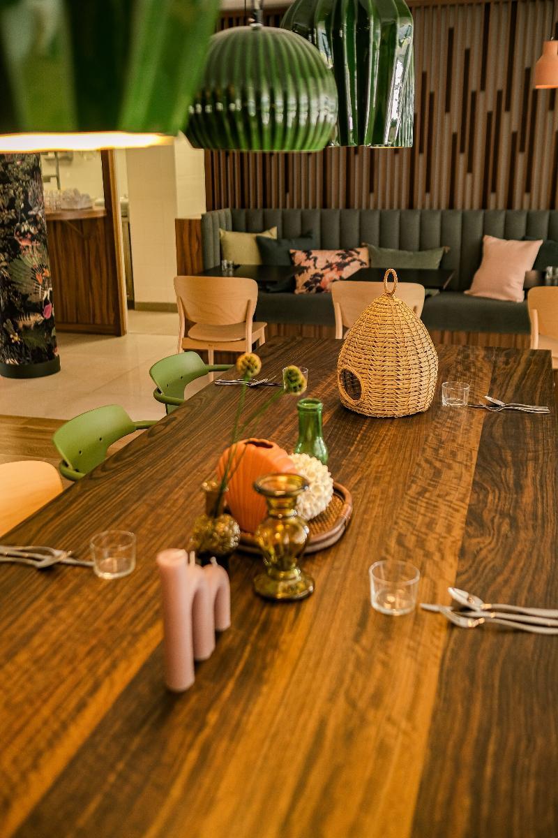 Live Bordeaux Hotel