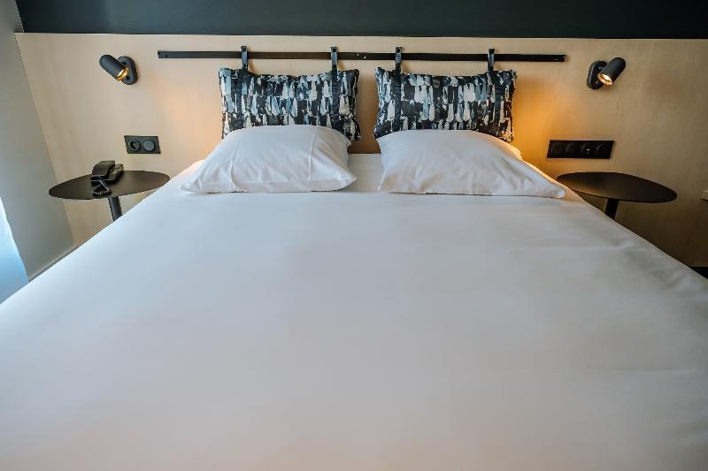 Hotel Live Bordeaux