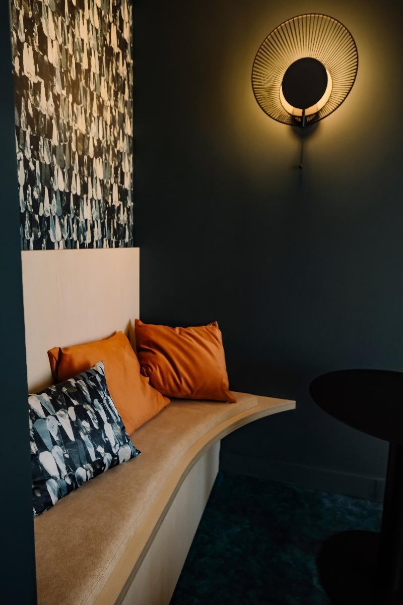 Live Bordeaux Hotel 3*