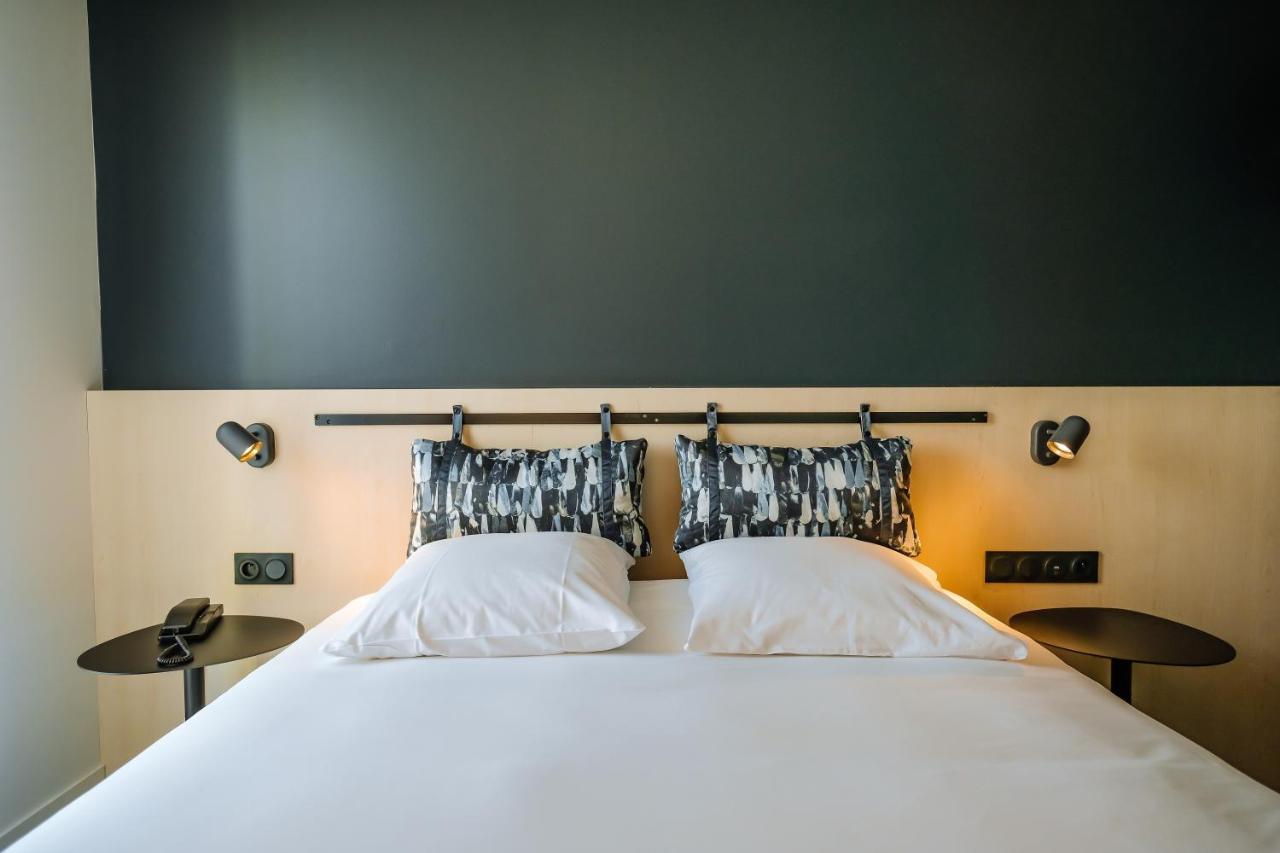 Hotel Live Bordeaux 3*