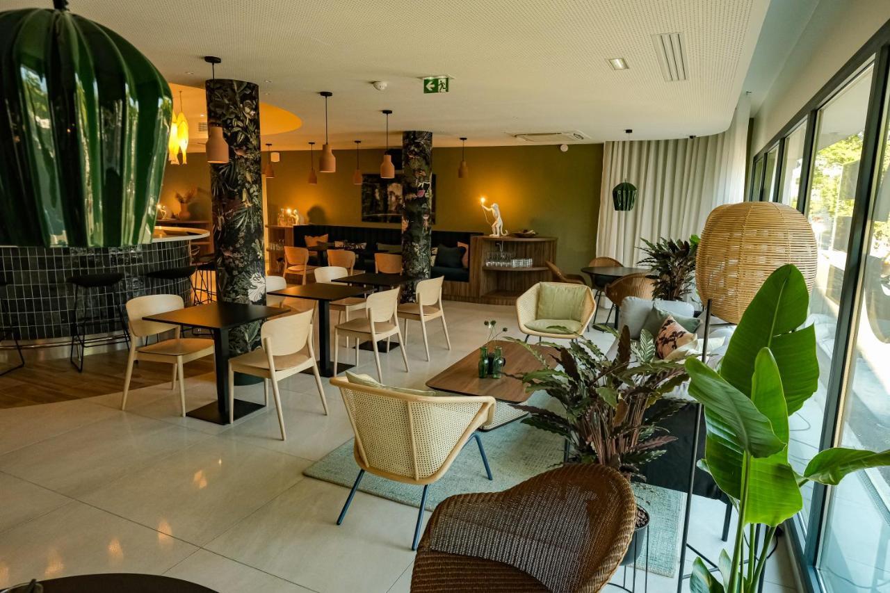 Live Bordeaux Hotel