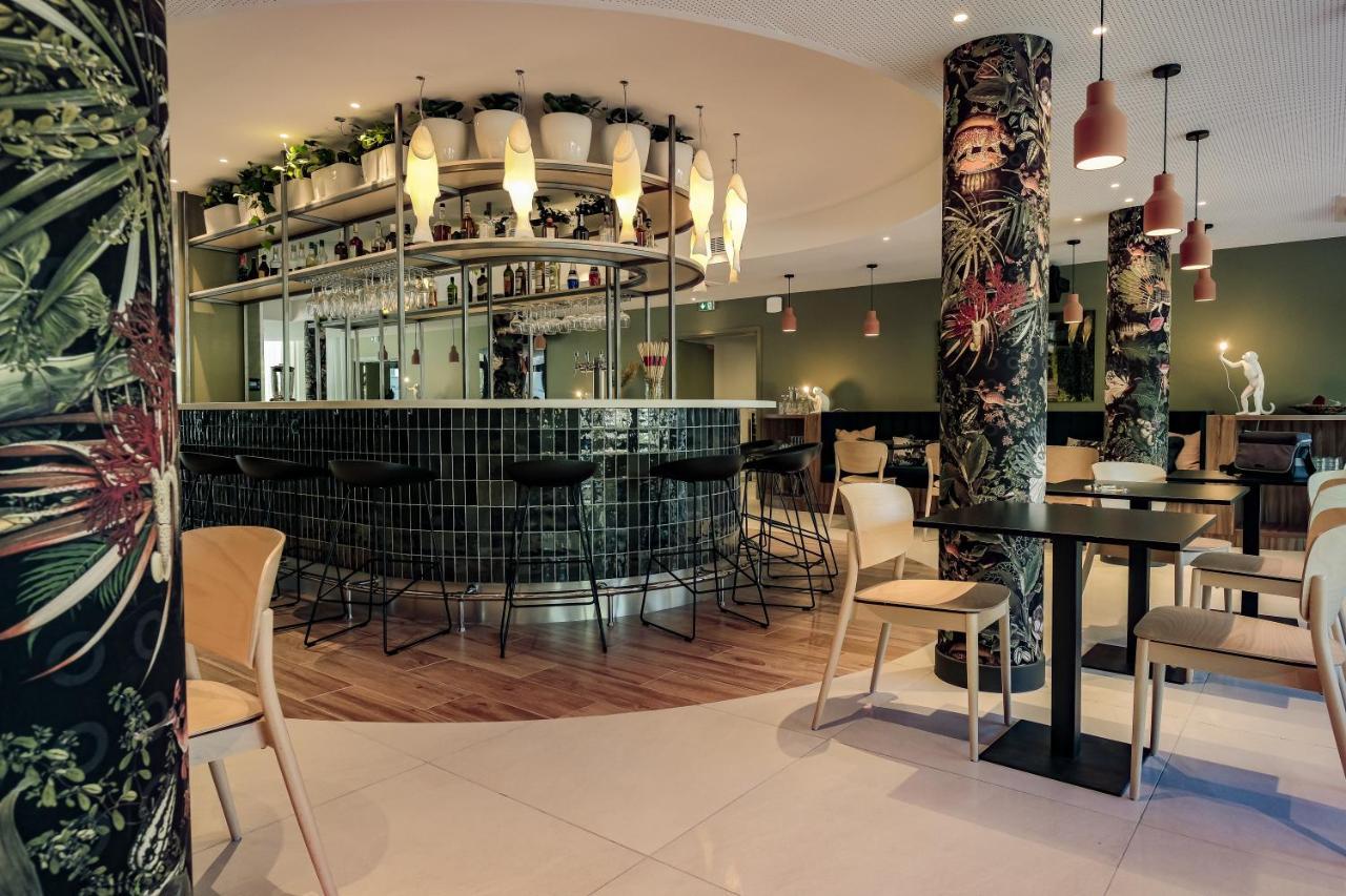 Live Bordeaux Hotel Bruges