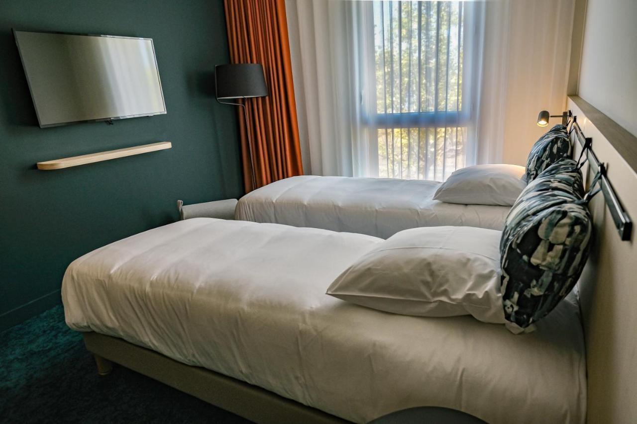 Hotel Live Bordeaux 3*
