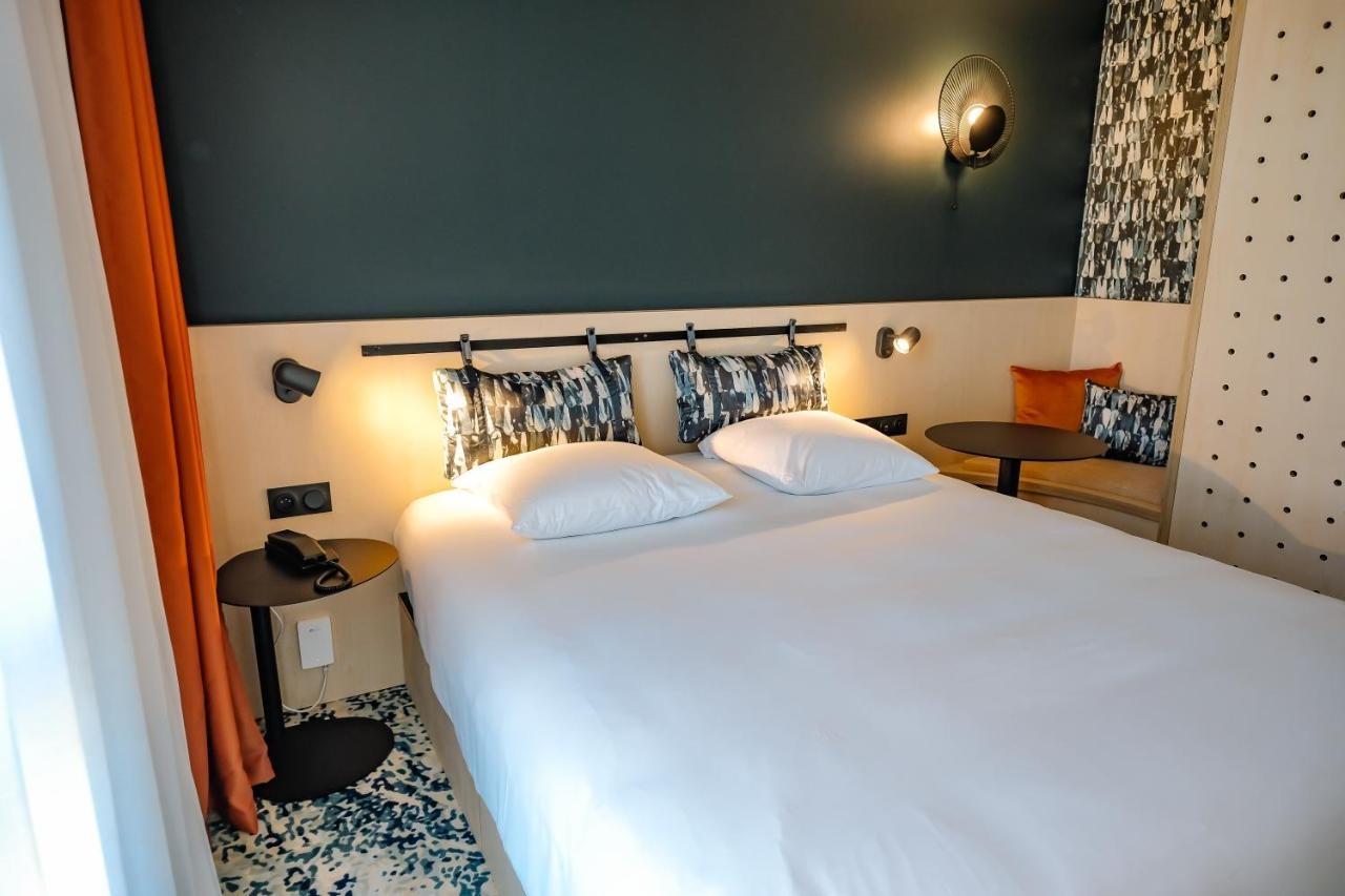 Hotel Live Bordeaux