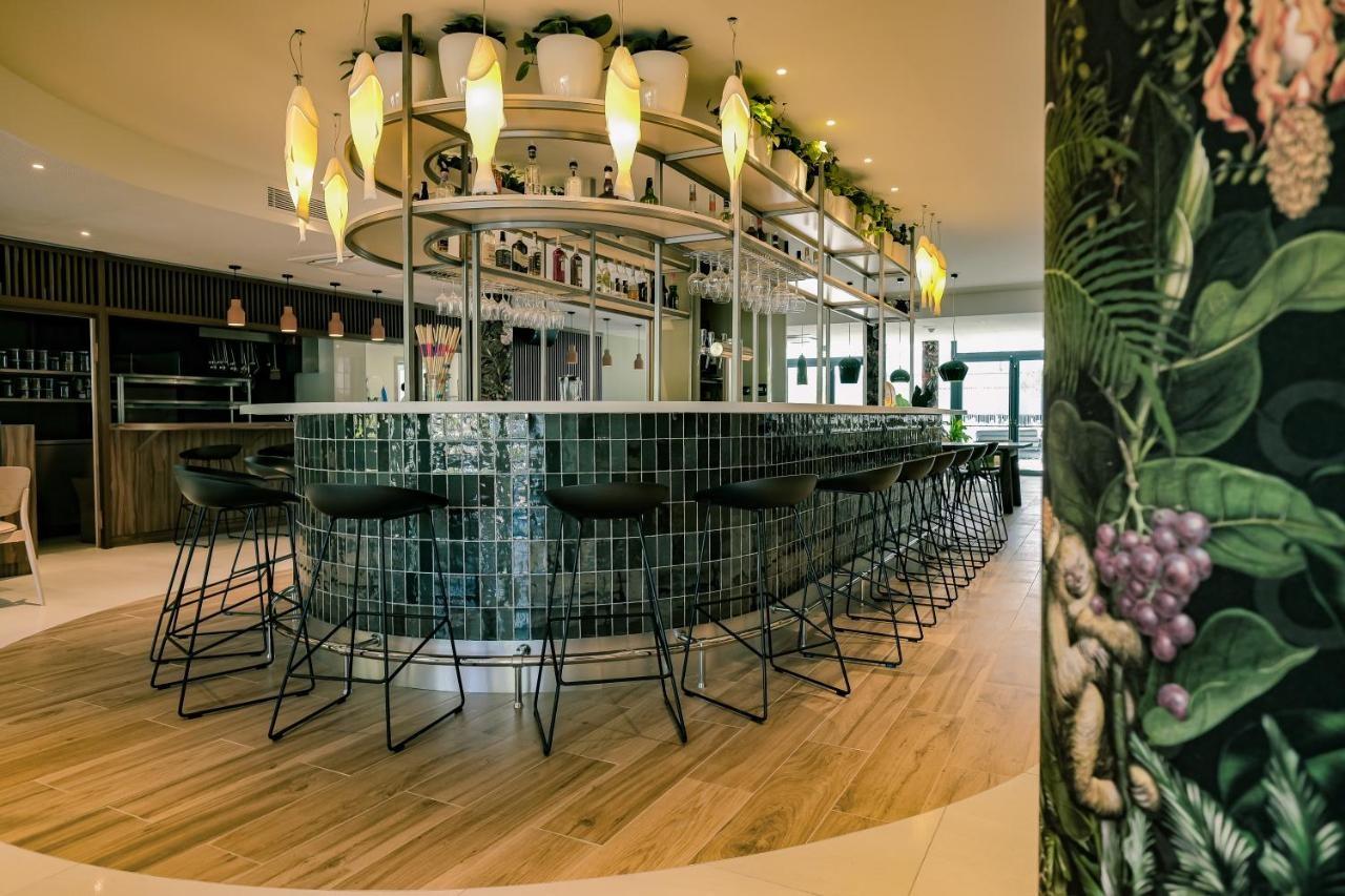 Hotel Live Bordeaux